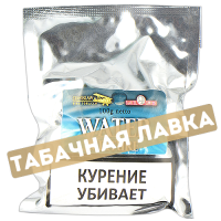 Табак Stanislaw The 4 Elements Water Mixture - (пакет 100 гр)