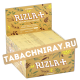 Бумага самокруточная Rizla+ KING SIZE - Natura (32 шт)