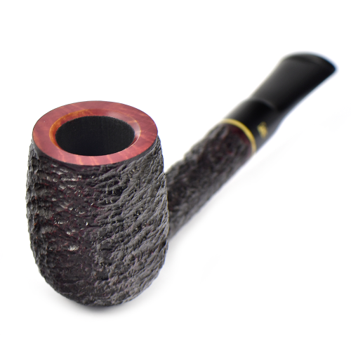 трубка Savinelli Roma - 701 (6 мм фильтр)-6