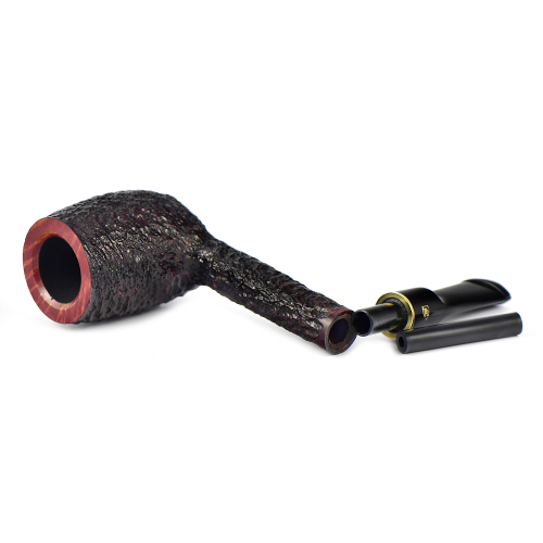 трубка Savinelli Roma - 701 (6 мм фильтр)-4