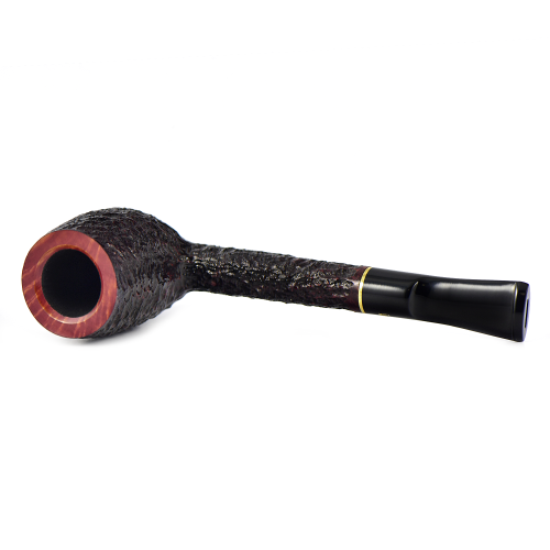 трубка Savinelli Roma - 701 (6 мм фильтр)-5