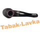 Трубка Peterson Sherlock Holmes - Rustic - Baskerville P-Lip (фильтр 9 мм)