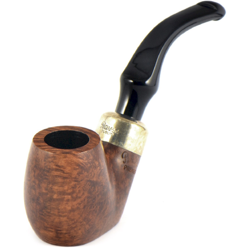 Трубка Peterson - Premier System - 304 Smooth P-Lip (фильтр 9 мм)-5