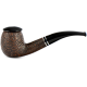 Трубка Savinelli Monsieur - SandBlast 626 (фильтр 9 мм)