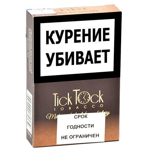 Табак для кальяна TickTock - Sahara - (100 гр) Sale !!!