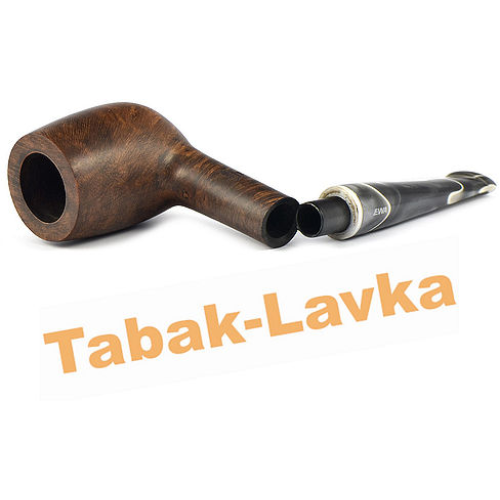 Трубка Ewa Tendance - Brown - 605 (фильтр 9 мм)-6