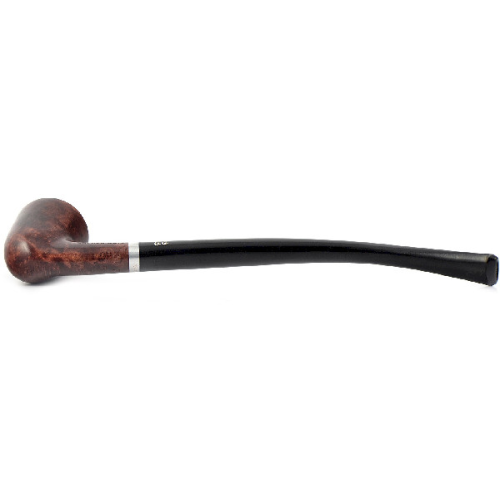 Трубка Golden Gate 303 Churchwarden Dublin - 18 Red (без фильтра)-1