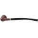 Трубка Golden Gate 303 Churchwarden Dublin - 18 Red (без фильтра)