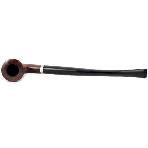 Трубка Golden Gate 303 Churchwarden Dublin - 18 Red (без фильтра)-2