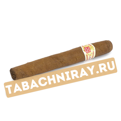 Сигара Hoyo de Monterrey Le Hoyo Du Maire (коробка 25 шт.)-1