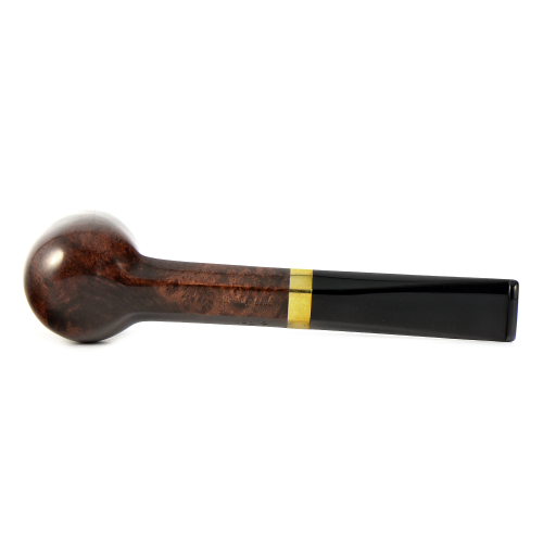 Трубка Stanwell - Danske Club - Brown Pol 190 (фильтр 9 мм)-6