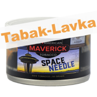 Табак Maverick - Space Needle (50 гр)