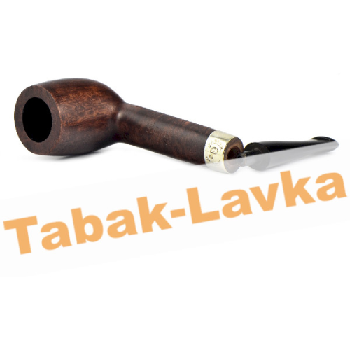 Трубка Peterson Aran - Nickel - 264 (без фильтра)-5