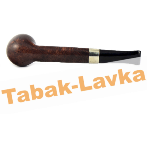 Трубка Peterson Aran - Nickel - 264 (без фильтра)-6