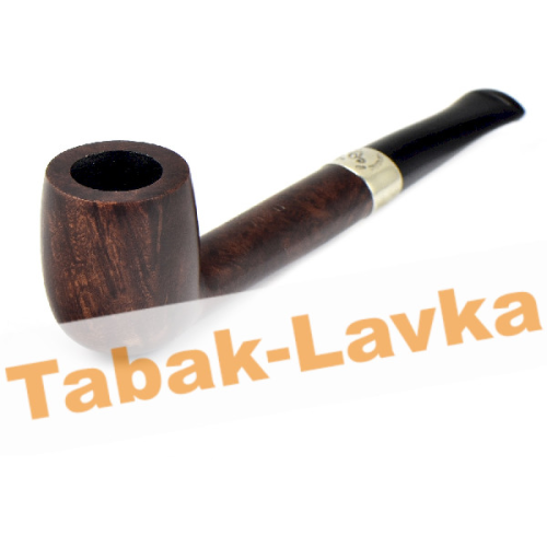 Трубка Peterson Aran - Nickel - 264 (без фильтра)-1