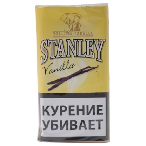 Табак сигаретный Stanley Vanilla (30 гр)