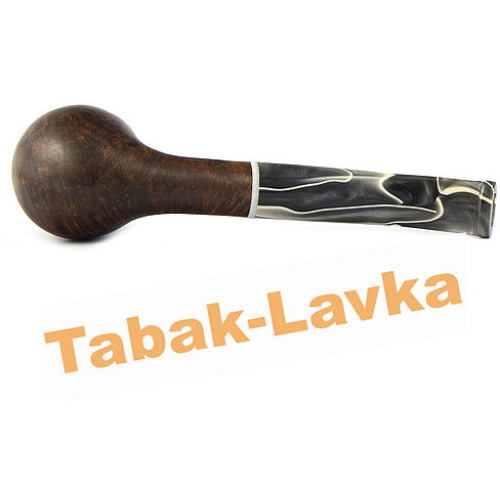 Трубка Ewa Tendance - Brown - 61 (фильтр 9 мм)-4