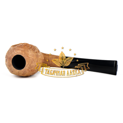 Трубка Anton Art Pipe - Scull Snow (фильтр 9 мм)-2