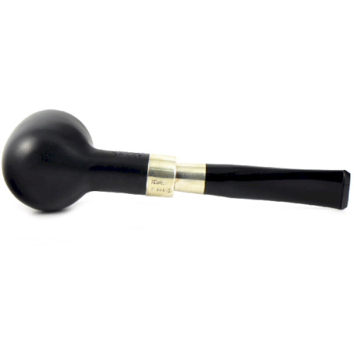 Трубка Peterson Spigot - Ebony 606 (без фильтра)-6