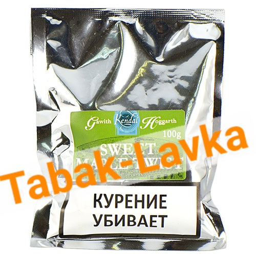 Табак трубочный Gawith & Hoggarth Sweet Maple Twist 100 гр. Sale!