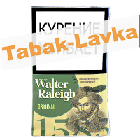 Сигаретный табак Walter Raleight 1585 - Original (30 гр.)