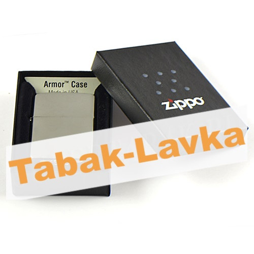 Зажигалка Zippo 162 - Armor™ - Heavy WA-1