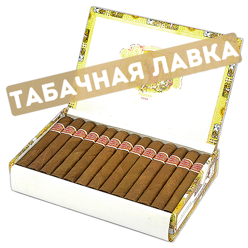 Сигара Romeo y Julieta Regalias de Londres (коробка 25 шт.)