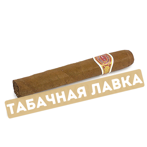 Сигара Romeo y Julieta Regalias de Londres (коробка 25 шт.)-1