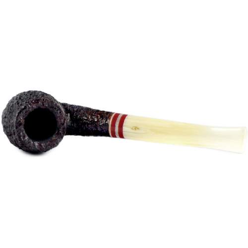 трубка Savinelli - St. Nicholas 2017 - 606 (фильтр 9 мм)-6