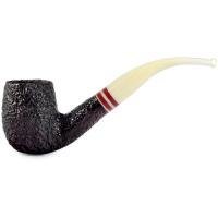 трубка Savinelli - St. Nicholas 2017 - 606 (фильтр 9 мм)