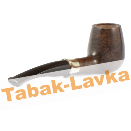 трубка Savinelli Caramella - Smooth KS 145 (фильтр 9 мм)-4