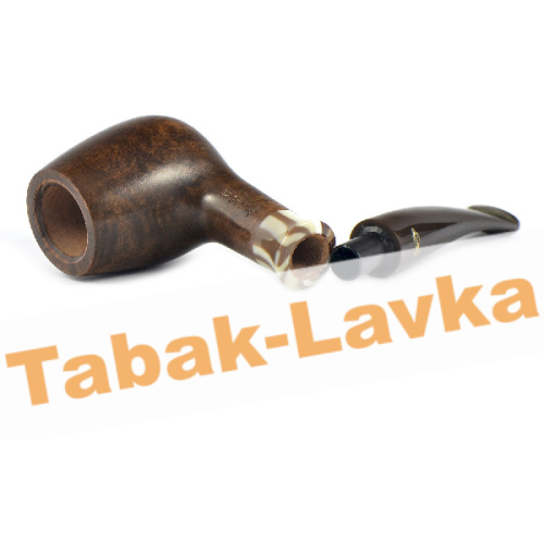 трубка Savinelli Caramella - Smooth KS 145 (фильтр 9 мм)-6