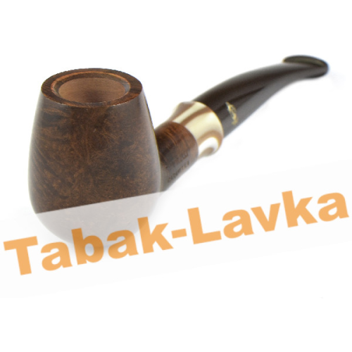 трубка Savinelli Caramella - Smooth KS 145 (фильтр 9 мм)-5