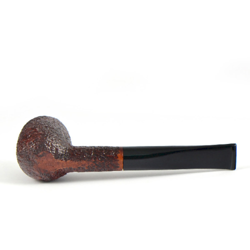 Трубка Savinelli One Rustic - 106 (фильтр 9 мм)-3