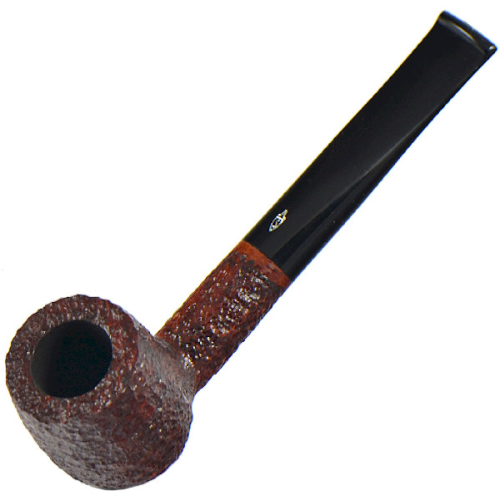 Трубка Savinelli One Rustic - 106 (фильтр 9 мм)-1