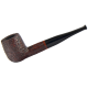 Трубка Savinelli One Rustic - 106 (фильтр 9 мм)