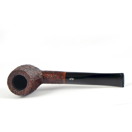 Трубка Savinelli One Rustic - 106 (фильтр 9 мм)-5