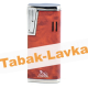 Зажигалка Lubinski Stresa WA139 - 5 Red (турбо)