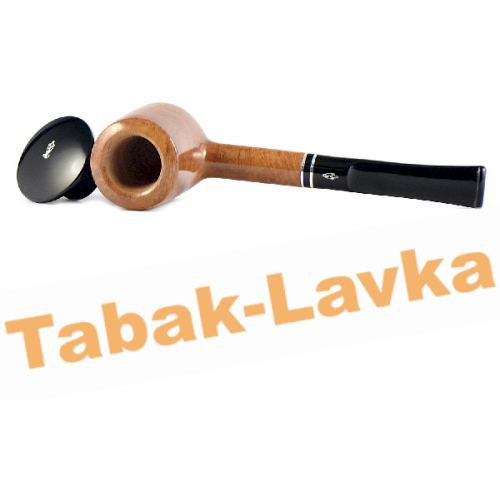 Трубка Savinelli Monsieur - Smooth KS 310 (6 мм фильтр)-4