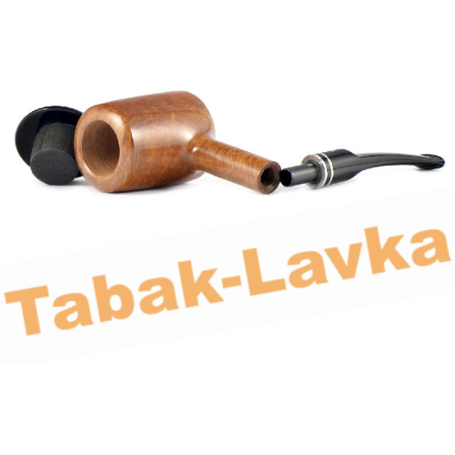 Трубка Savinelli Monsieur - Smooth KS 310 (6 мм фильтр)-6