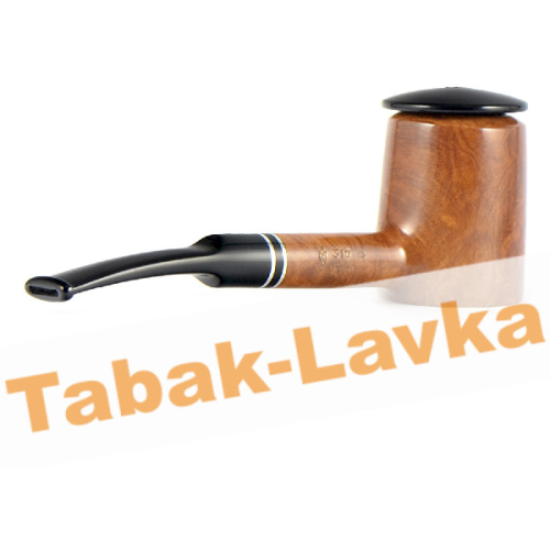 Трубка Savinelli Monsieur - Smooth KS 310 (6 мм фильтр)-3