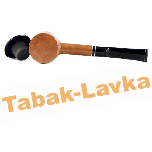 Трубка Savinelli Monsieur - Smooth KS 310 (6 мм фильтр)-1