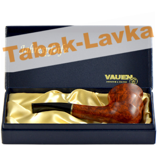 Трубка Vauen Pipe of Year J 2014 B (фильтр 9 мм)-3