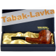 Трубка Vauen Pipe of Year J 2014 B (фильтр 9 мм)