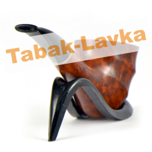 Трубка Vauen Pipe of Year J 2014 B (фильтр 9 мм)-8