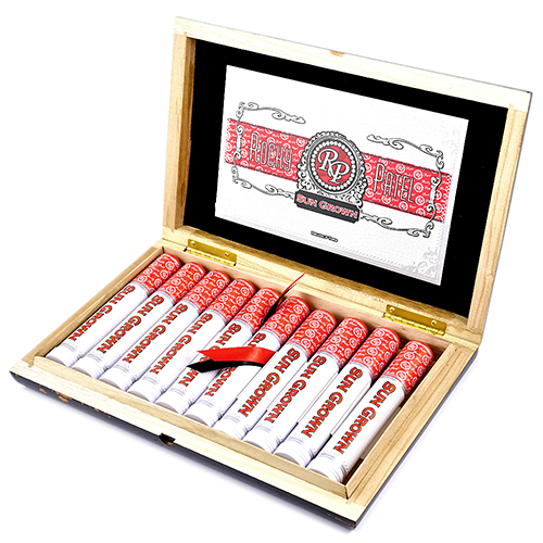 Сигара Rocky Patel - Sun Grown Deluxe - Toro Tubos (1 шт.)-2