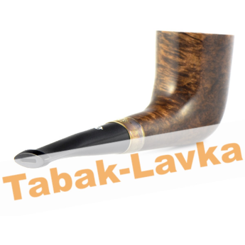 Трубка Peterson Short - Smooth - 268 (без фильтра)-4