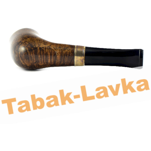 Трубка Peterson Short - Smooth - 268 (без фильтра)-2