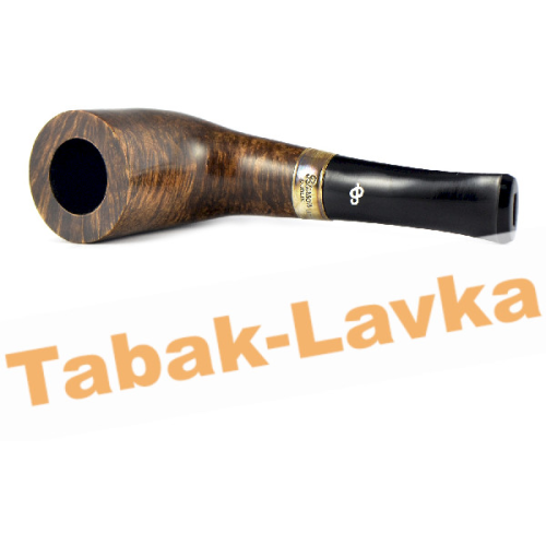 Трубка Peterson Short - Smooth - 268 (без фильтра)-6