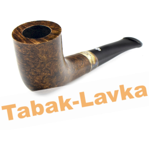 Трубка Peterson Short - Smooth - 268 (без фильтра)-1